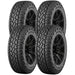 Dextero All Terrain DAT1 100UAY605