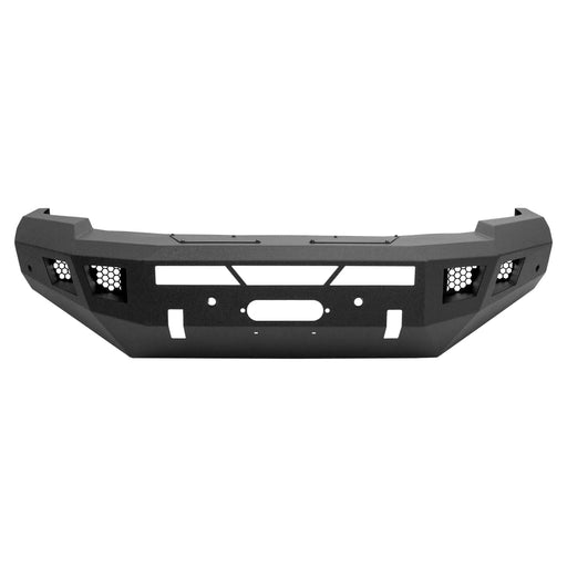 Body Armor 4x4 Eco Series Front Winch Bumper DG-19338