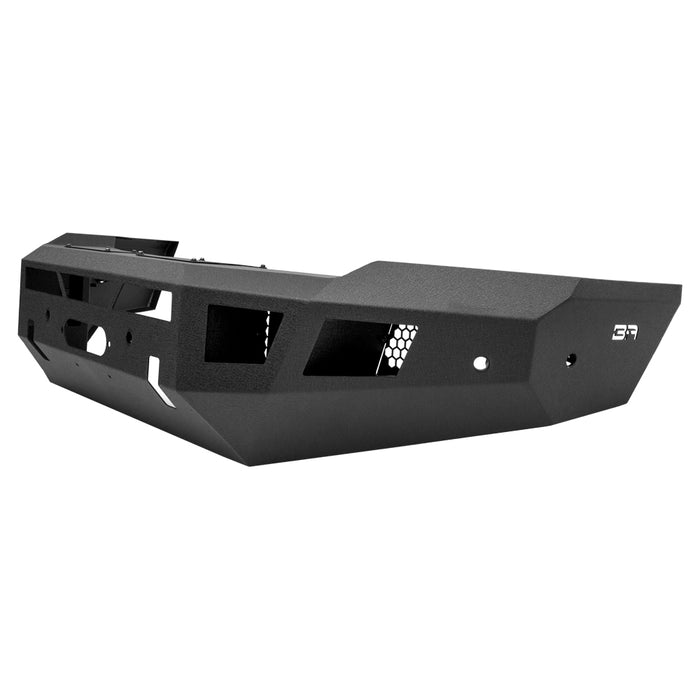 Body Armor 4x4 Eco Series Front Winch Bumper DG-19338