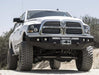 Body Armor 4x4 Eco Series Front Winch Bumper DG-19338