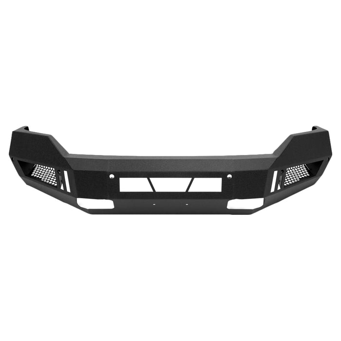 Body Armor 4x4 Eco Series Front Bumper DG-19339