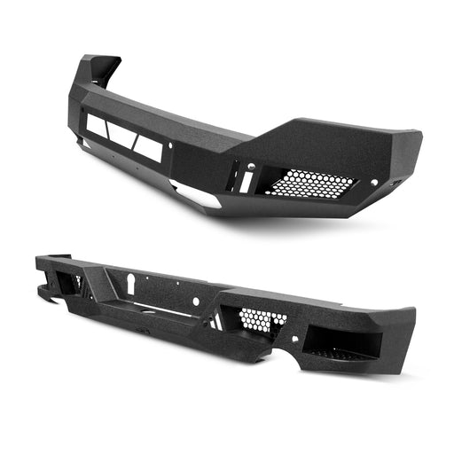 Body Armor 4x4 Front/Rear Eco Series Bumpers DG-19339-2964