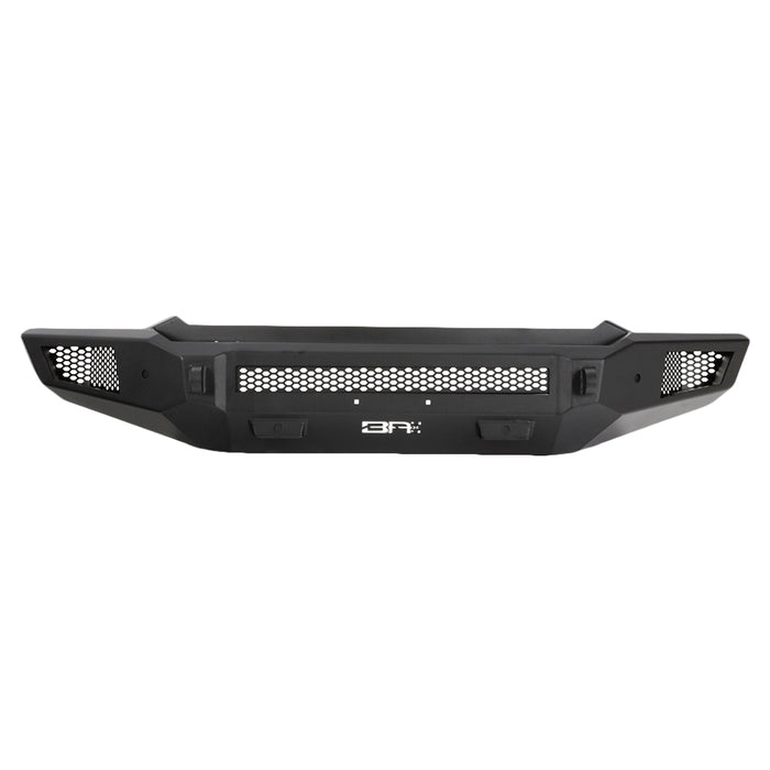 Body Armor 4x4 Ambush Front Bumper DG-19343