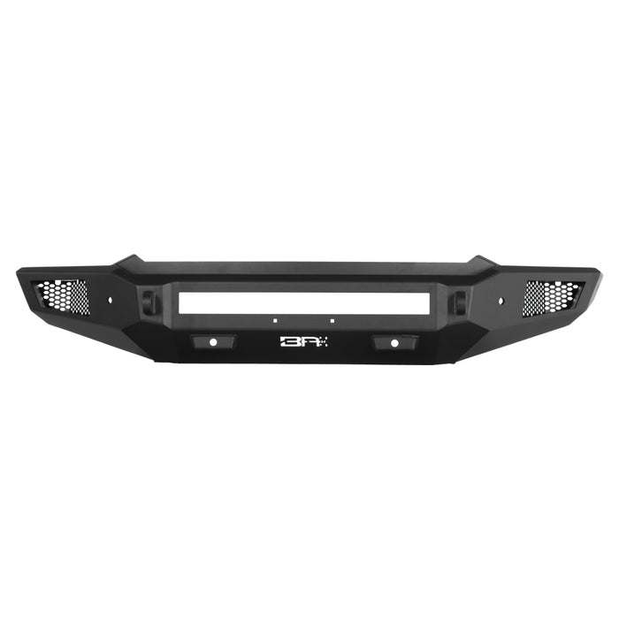 Body Armor 4x4 Ambush Front Bumper DG-19343