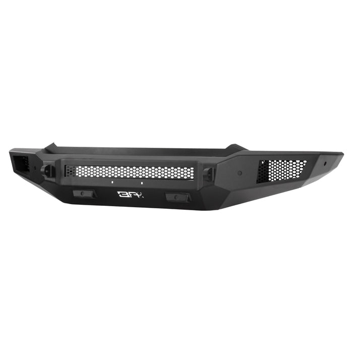 Body Armor 4x4 Ambush Front Bumper DG-19343