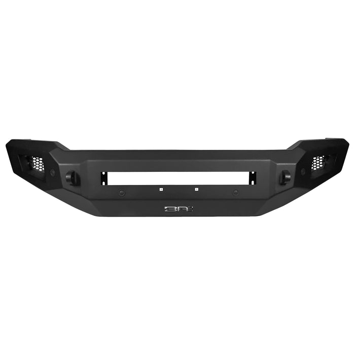 Body Armor 4x4 Ambush Front Bumper DG-21339