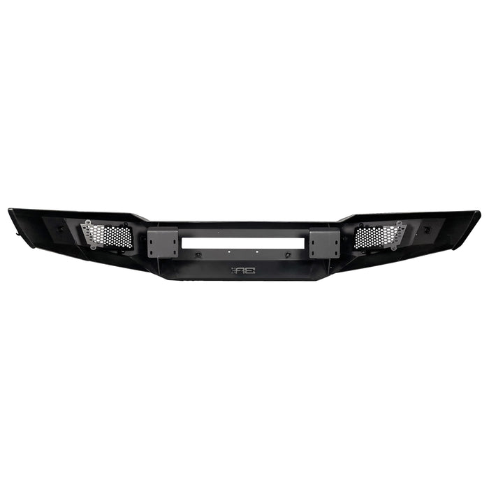 Body Armor 4x4 Ambush Front Bumper DG-21339