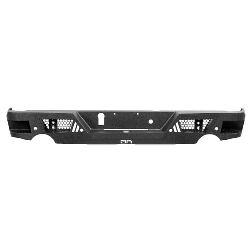 Body Armor 4x4 Eco Series Rear Bumper DG-2964