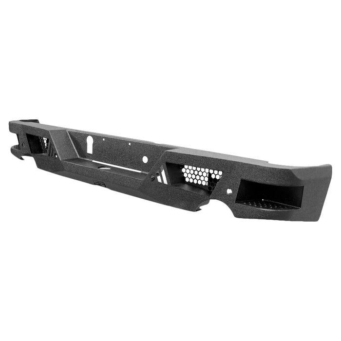 Body Armor 4x4 Eco Series Rear Bumper DG-2964
