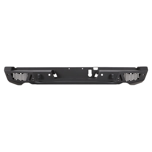 Body Armor 4x4 Ambush Rear Bumper FD-3164