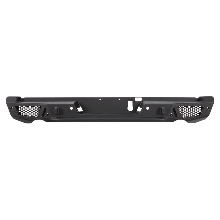 Body Armor 4x4 Ambush Rear Bumper FD-3166