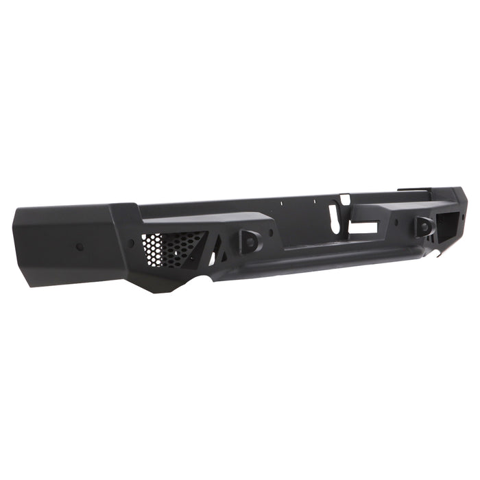 Body Armor 4x4 Front/Rear Ambush Bumpers FD-21338-3164