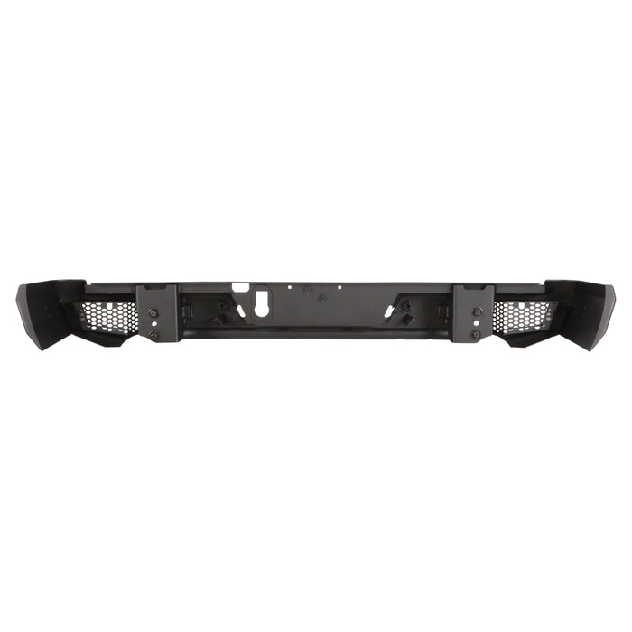 Body Armor 4x4 Ambush Rear Bumper DG-2966