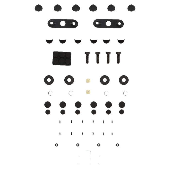 Body Armor 4x4 Ambush Rear Bumper FD-3164