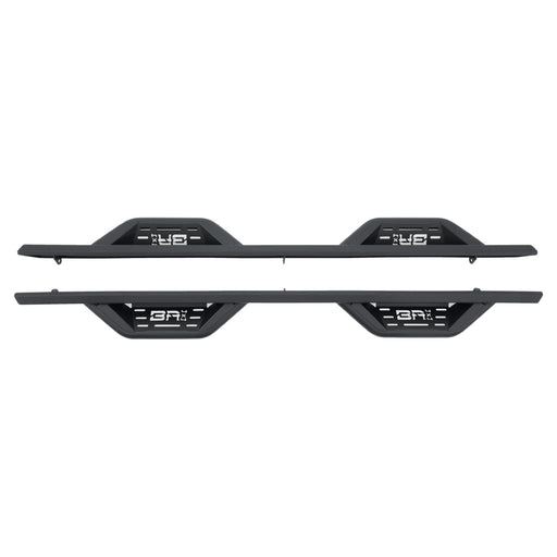 Body Armor 4x4 Ambush Side Steps DG-4201