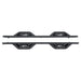Body Armor 4x4 Ambush Side Steps DG-4201