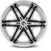 Diablo Elite DE-2616D593087