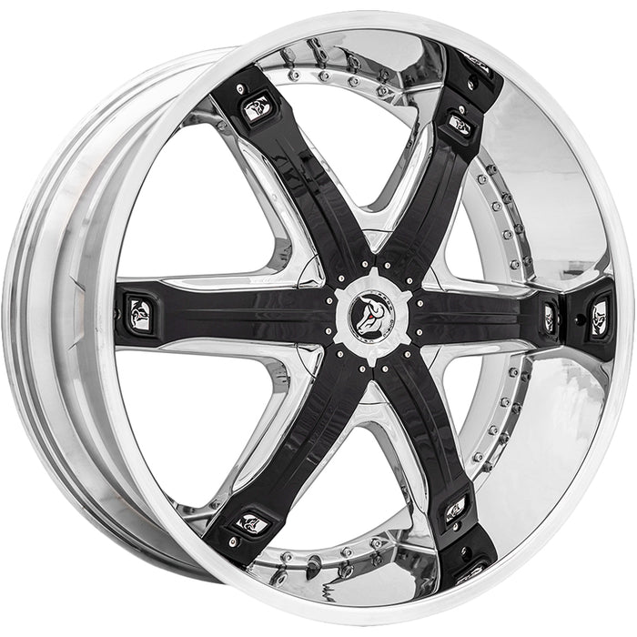 Diablo Fury FUR-24151141273