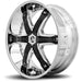 Diablo Fury FUR-24151141273