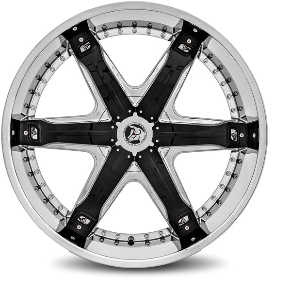 Diablo Fury FUR-2616D593087