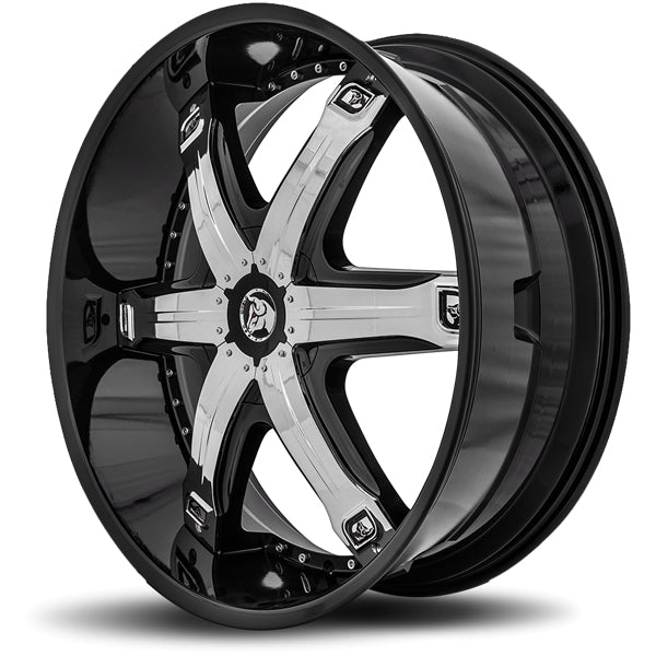 Diablo Fury FUR-26161353078LB