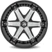 Diablo Fury FUR-26161353078LB
