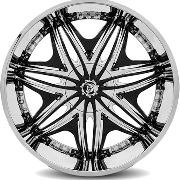 Diablo Morpheus MOR-2416D594087