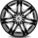Diablo Morpheus MOR-22961391378B