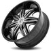 Diablo Morpheus MOR-2416D594087B