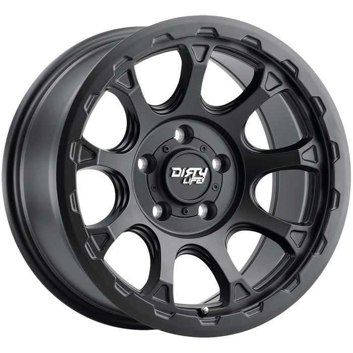 Dirty Life 9307 Drifter 9307-7883MB