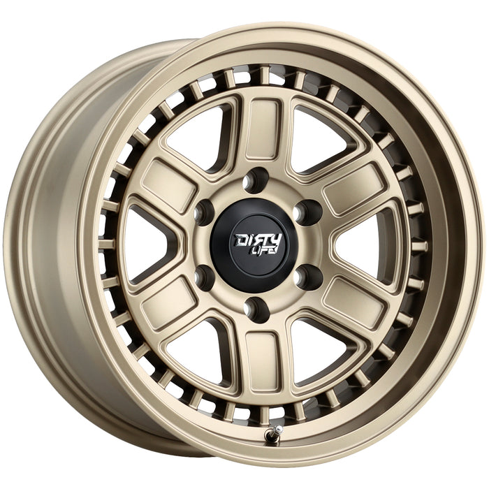 Dirty Life 9308 Cage 9308-7836MGD