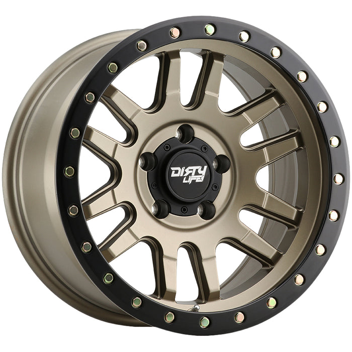 Dirty Life 9309 Canyon Pro 9309-7973MGD12