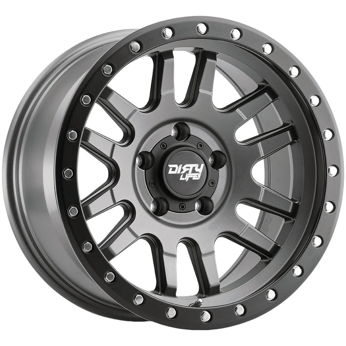 Dirty Life 9309 Canyon Pro 9309-7983MGT0