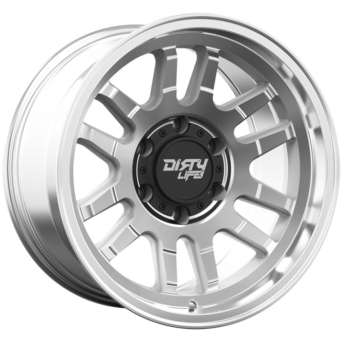 Dirty Life 9310 Canyon 9310-7983M12