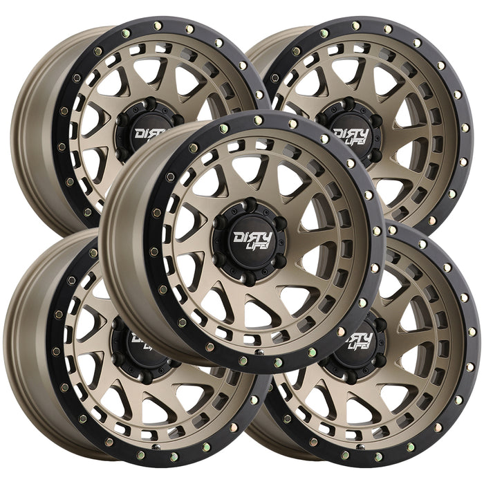 Dirty Life 9311 Enigma Pro 9311-7983MGD38