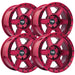 Dirty Life 9315 Compound 9315-2136R
