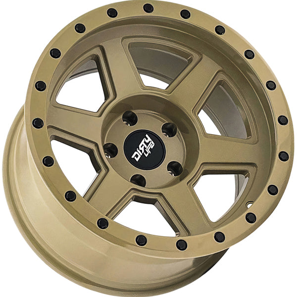 Dirty Life 9315 Compound 9315-2183DS