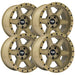 Dirty Life 9315 Compound 9315-2170DS
