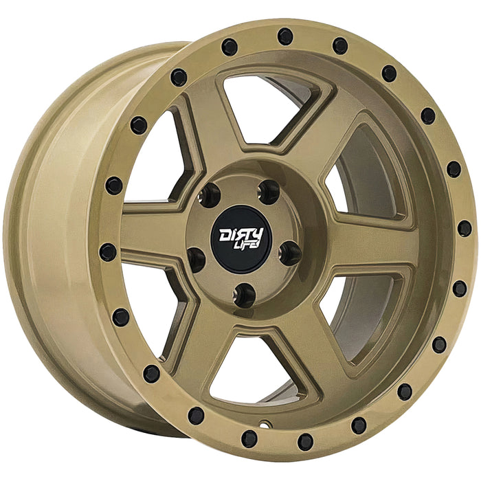 Dirty Life 9315 Compound 9315-2170DS