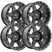 Dirty Life 9315 Compound 9315-8936MB12