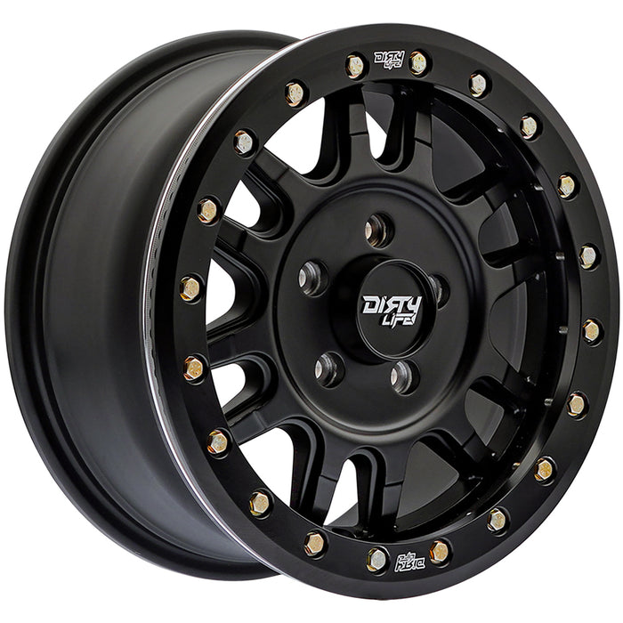 Dirty Life UTV 9309R Canyon Pro SxS 9309R-5765MB38