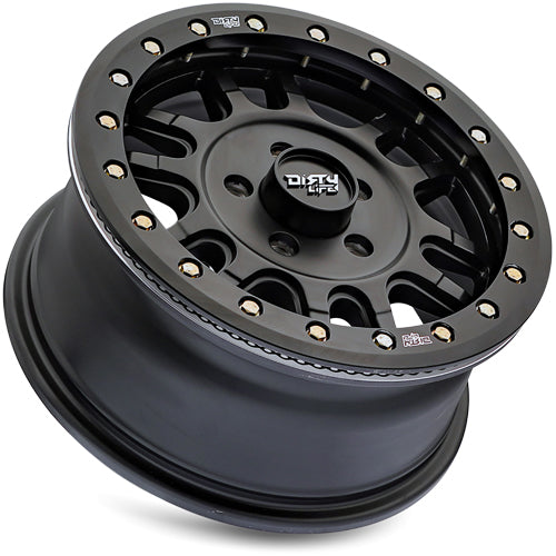 Dirty Life UTV 9309R Canyon Pro SxS 9309R-5765MB38
