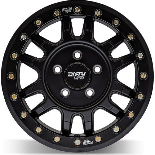 Dirty Life UTV 9309R Canyon Pro SxS 9309R-5765MB38