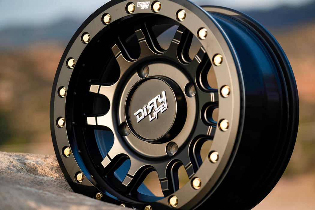Dirty Life UTV 9309R Canyon Pro SXS 9309R-57102MB