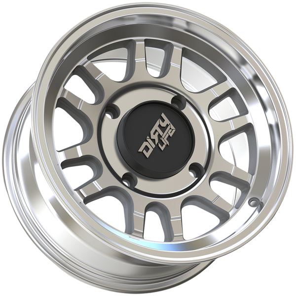 Dirty Life UTV 9310S Canyon Sport SXS 9310S-57102M