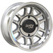 Dirty Life UTV 9310S Canyon Sport SXS 9310S-57102M
