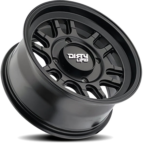 Dirty Life UTV 9310S Canyon Sport SXS 9310S-57102MB