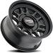 Dirty Life UTV 9310S Canyon Sport SXS 9310S-57102MB