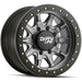 Dirty Life 9304 DT-2 9304-7973MGT12