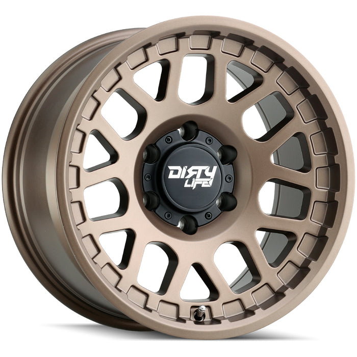 Dirty Life 9306 Mesa 9306-7950MZ0